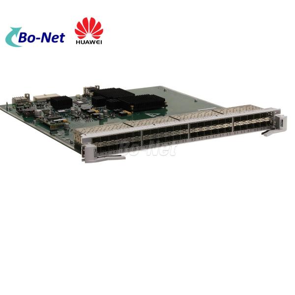 Huawei ES0D0G48SC01 48-Port 100/1000BASE-X Interface Card (EC, SFP) S7703 S7706