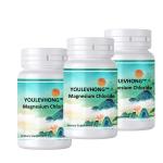 USA Magnesium Chloride Tablets Medicine Dietary Supplement For Athletes