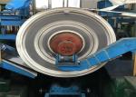 200 Series Galvanised Steel Strip , Cold Rolled Steel Strip Narrow Long Plate