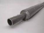 IEC 60502 Standard Cold Shrink Cable Accessories Electrical Insulation Cold