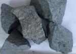 Metallurgy Stainless Steelmaking Calcium Silicon Alloy Lump Ca28Si55