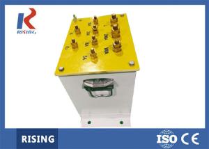 China 200A Standard Iec Current Transformer CT PT Testing Equipment 280mm × 60mm × 60mm factory