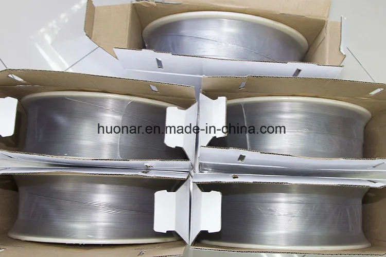1.6mm Thermal Spray Nial 95/5 Wire