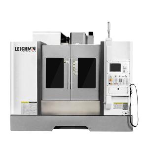 China High Productivity Automatic Vertical CNC Machining Center VMC1165 factory