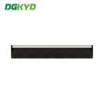 DGKYD561688GWA1D9Y1022 Metal Shielded RJ45 Multiple Port Connectors Ethernet