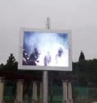 Stadium P10 Flexible Led Video Wall Magnesium Alloy