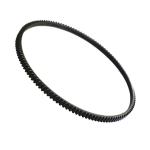 Cummins K38 KTA38 Diesel Engine Parts Flywheel Ring Gear 124507 For Construction