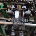 150mm Soft Rebar Loop Ties Concrete Placement 16 Gauge X 6"