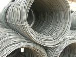 GB / T 701 / Q235A / Q235B / Q235C Wire Rod of long Mild Steel Products /