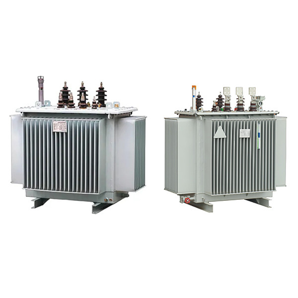 Oil Immersed Electric Power Transformer (S11-2000kVA/10KV)