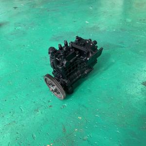 China 350Z Auto Spare Parts Car Engine Oil Pump For Yanmar 4TNV94 129900-32001 factory