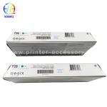 Cyan Ink Cartridge For HP DesignJet T730 T830 Large Format Plotter Printers HP