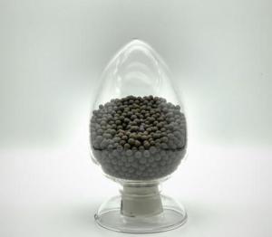 China ISO Desulfurization Catalyst For Selective Hydrogenation Removal Of Acetylene In Ethylene factory