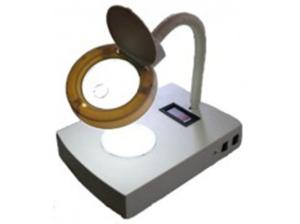 China Automatic Colony Counter For Foodstuff , Digital Colony Counter With Special Probe factory