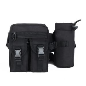 China Nylon army waist bag factory