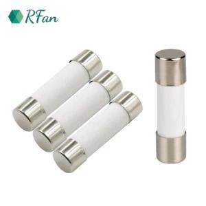 China BMF1315 Fast Acting Ceramic Tube Fuse Disposable 3.15A 250V/125V 6.35*32mm factory
