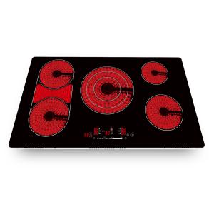 China 9200W Built In Electric Stove factory