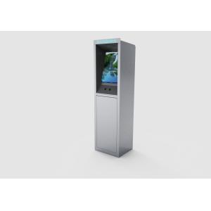 Intelligent cigarette end recovery cigarette end recovery vending machine