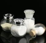 ISO9001 Approved White Calcined Kaolin Powder for Ceramic Manufacturing Process