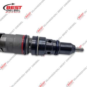 236-0957 Common Rail Fuel Injector Excavator C9 Injector 254-4340 10R7222 387