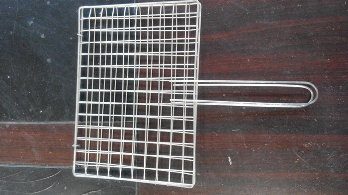 Barbecue crimped wire mesh,Stainless Steel Barbecue Wire Mesh for Roast