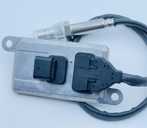 China 5WK96616B Nitrogen Oxide Nox Sensor For Mercedes Benz Actros OEM A0061537328 factory
