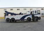 Light Duty 4×2 Drive 70Km/H Telescoping Aerial Platform Fire Truck