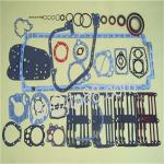 4Y 04111-73030 Complete Engine Gasket Set For Engineering Machinery