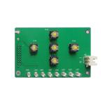 Electronic Pure Sine Wave Inverter Rigid Flexible PCB