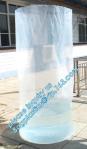 Chemical Barrels Drum Liners Elastic Band Drum Covers, Oil Round-Bottomed Lining