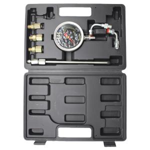 China Automatic Pressure Relief Diesel Common Rail Pump Plunger High Test Tool Sets factory
