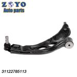 31126871302 31126871301 Suspension Parts for BMW X2 F39 2018-2020 SPHC Steel