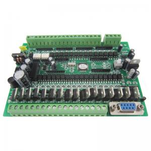 China Prototype FR4 Rogers 4003C 4350 Multilayer PCB Board factory