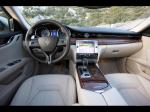 User Friendly Maserati Android Auto USB Multimedia Port Playing Videos