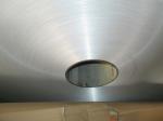 Temper O Industrial Aluminum Foil Alloy 8006 0.33MM Thickness For Heat Exchanger