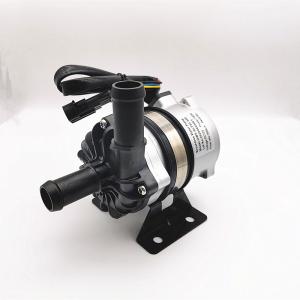China 24V DC Electronic Water Pump For Fluorinert Liquid Glycol Circulation factory