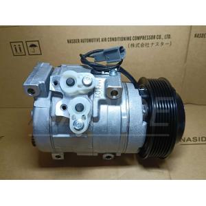 China Auto AC Conditioning Compressor For Toyota Fortuner 10S15C 883206A081 on sale