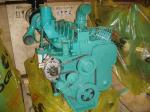 Dongfeng Cummins 6CTAA8.3-G Diesel Engine for Generator and genset