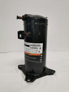 China 420V Mute Copeland Scroll Compressor 2.4HP 50HZ ZP29KSE-TFM-522 Black Color factory