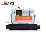 MAZDA 3 Car Dvd Player With Screen , Mirror Link Android Auto Dvd Player