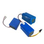 IFR26650 3.2V 4S1P 12V Battery Pack 4000mAh Solar Street Light Battery