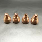 T2120Y Kjellberg Plasma Consumables , CNC Plasma Cutting Nozzle