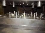 Durable Progressive Tool Sheet Metal High Stamping Speed For Computer Case