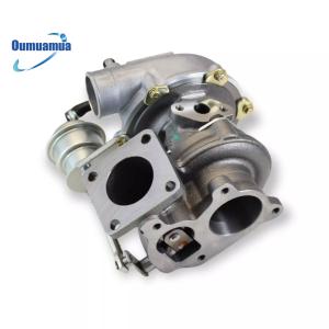 Turbo RHF5 For ISUZU Engine 4JB1T Turbocharger 8971760801