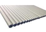 Thickness 9.0mm AISI 904L Seamless Stainless Steel Pipe