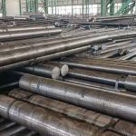 X5CrNiCu15-5 Alloy Round Bar W-Nr 1.4545 Bar 15-5PH Steel