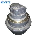 PC120-1 PC120-2 PC120-6 Hydraulic Travel Gearbox