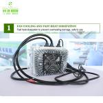 Electric Car 3.3kw 6.6kw 11kw Onboard Charger Ev Charger 72V 96V 144V 336V OBC