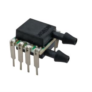 China CPS510 Storage Temperature-40-120C Working Temperature-20-85C Differential Pressure Sensor factory