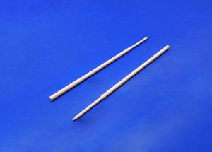 China Custom Zirconia Ceramic Dowel Pin Gauge Plug Gages Pressure Resistance factory